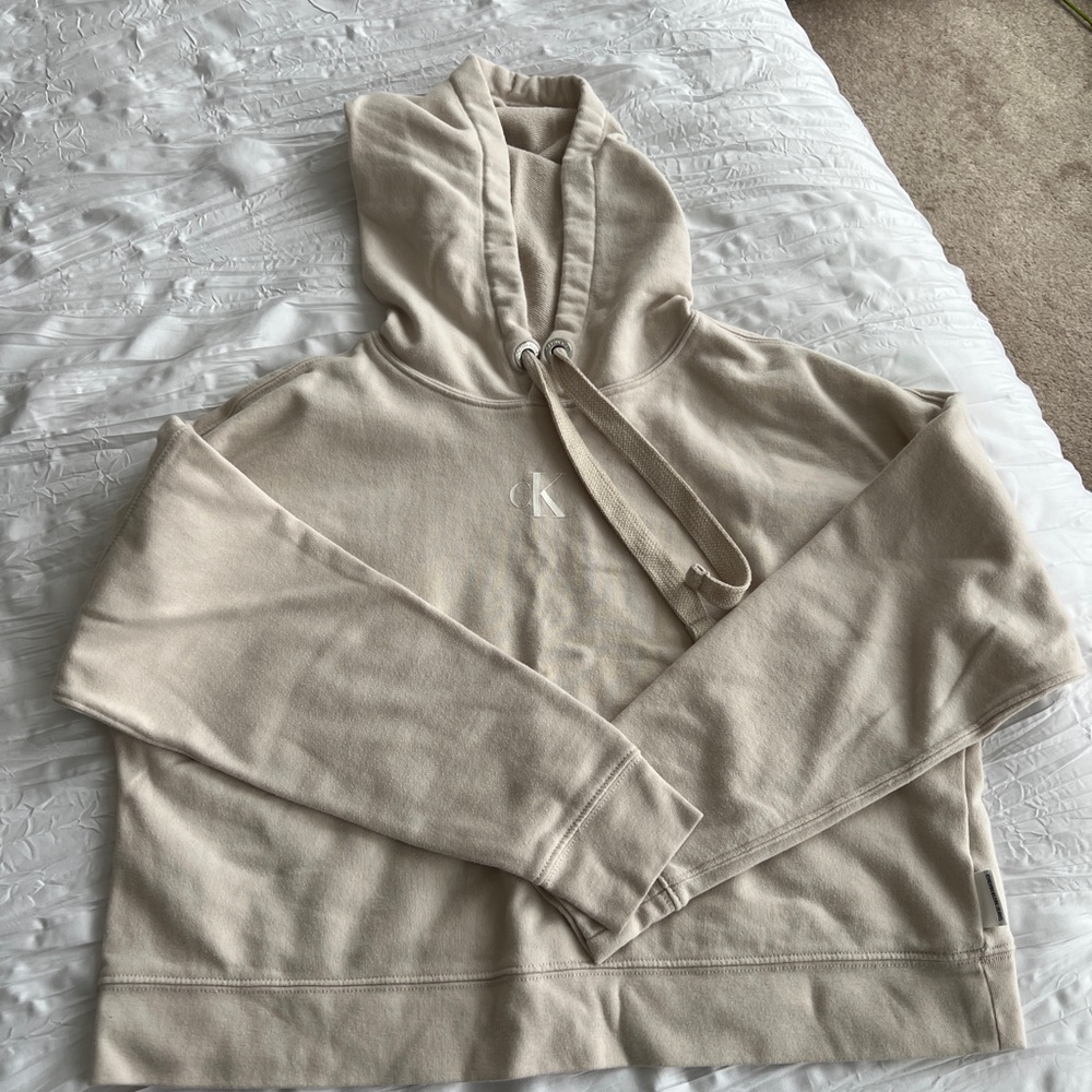 Calvin Klein Jeans Hoodie
